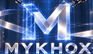 Código QR de MYKHOX