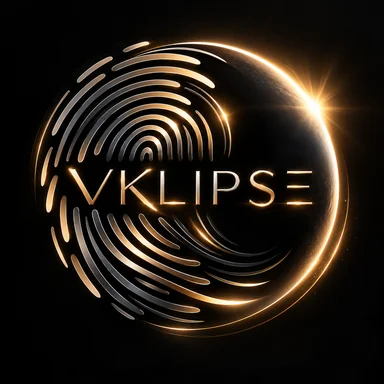 Código QR de VKLIPSE
